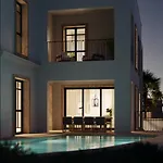 Hotel Lantana & Pegeia