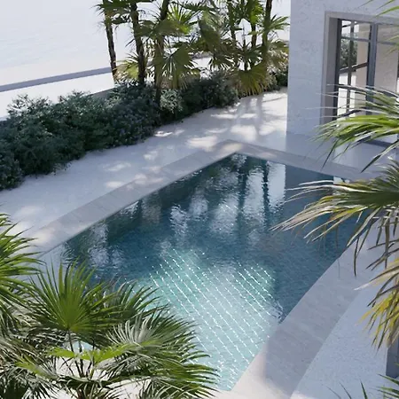 Lantana & ホテル 5*
