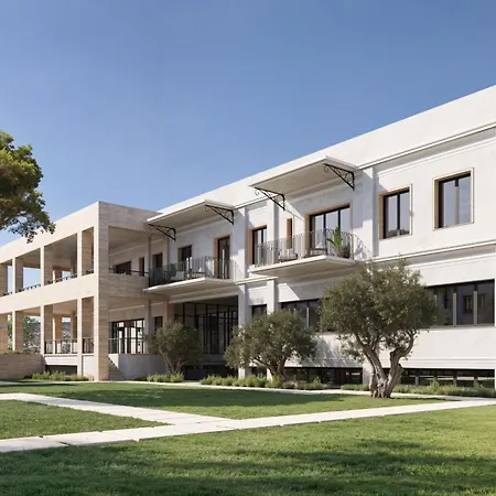 Hotel Lantana & Peyia