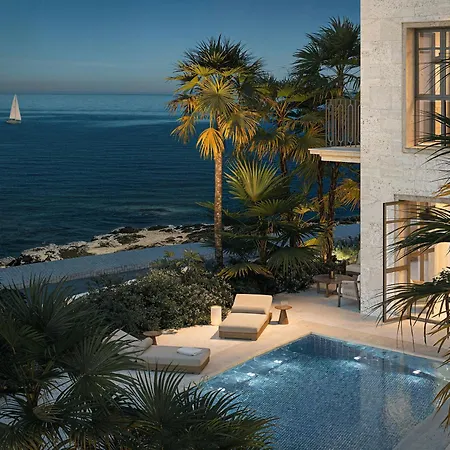 Lantana & Hotel 5*