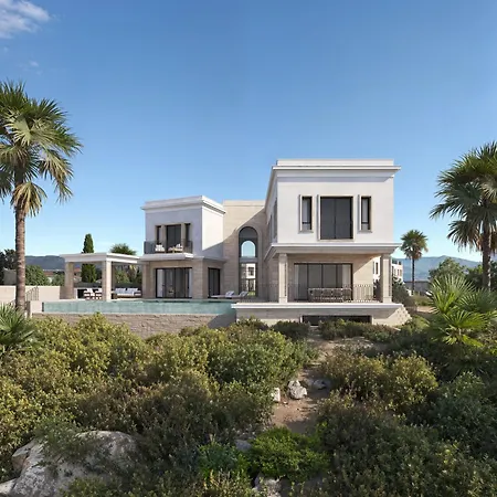 Lantana & Hotel Peyia