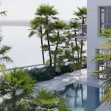 Lantana & Hotel Peyia